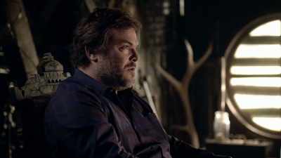 I don't know if that's Satan - Eli Roth's History of Horror
