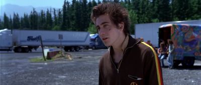 I don't know that's sort of pathetic - Highway