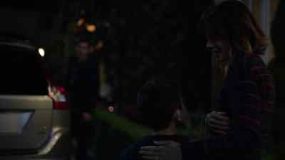 I don't know if that's
such a good idea tonight, bud. - A Million Little Things