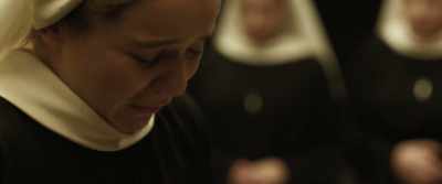 I don't know if that's
who I really am on the inside. - Novitiate