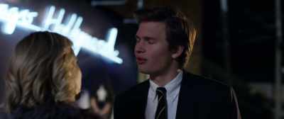I don't know the first thing about it. - Billionaire Boys Club