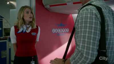 I don't know who the
hell you think you are, - LA to Vegas