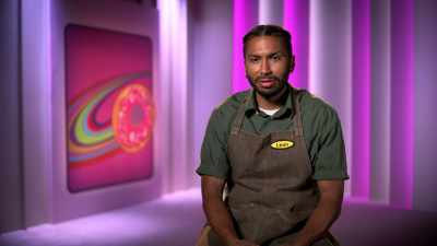 I don't know the mentality - Secret Chef