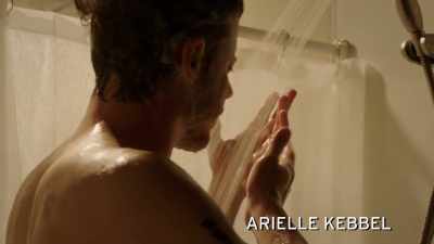 I don't know.
The online-psychic thing, - Midnight, Texas