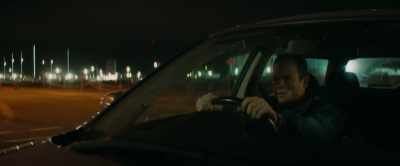 I don't know.
The pair of them... - Nightride