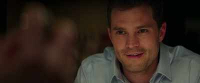 - I don't know, the past could of months or something. - Fifty Shades Darker