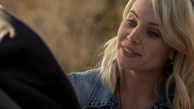 I don't know if the pediatric ward - The Originals