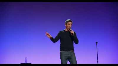 I don't know where the star is,
but we lost the star. - Seth Meyers: Lobby Baby