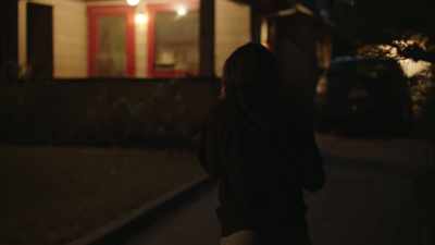 I don't know. The teacher said that we
should just let it go, move forward. - Big Little Lies