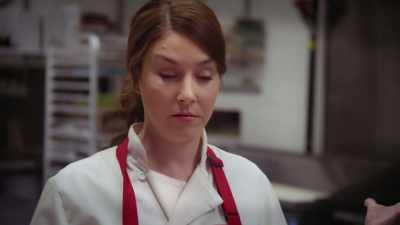 I don't know the time, - Christmas Cupcakes