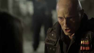 - I don't know if the
video message is genuine, - Age of the Living Dead