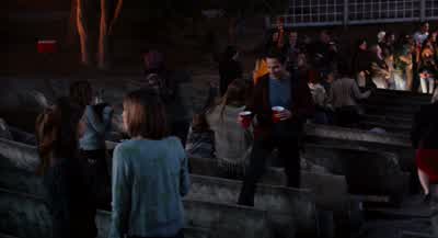 I don't know the words, but I can... - Pitch Perfect