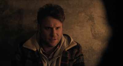 I don't know the words to the prayers. I'm sorry-- - An American Pickle