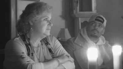 I don't know if there was like, - Ghost Brothers: Lights Out