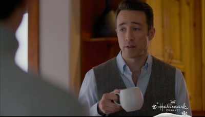 I don't know, there might be
something to taking a year off. - A Winter Princess
