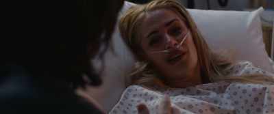 - I don't know, there's just
like something about him. - Pig Killer