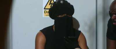 I don't know. There's one man here, - 3 Working Days