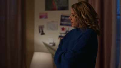 I don't know, there's
something about Lia. - The Jane Mysteries: Inheritance Lost