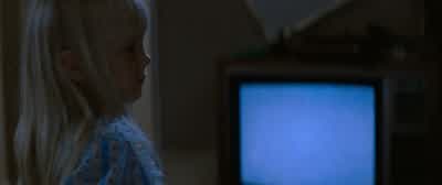 They're here - Poltergeist