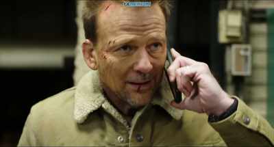 I don't know. They gotta know
somebody's knocking off their men. - Assault on VA 33