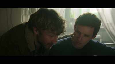 I don't know. They just told us
that after tonight, - The Day of the Jackal