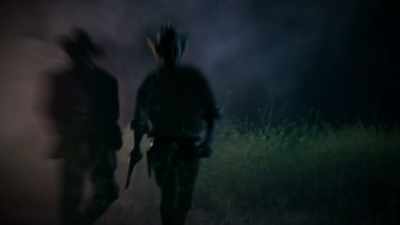 I don't know if they started,
like, a gang, - The Holzer Files