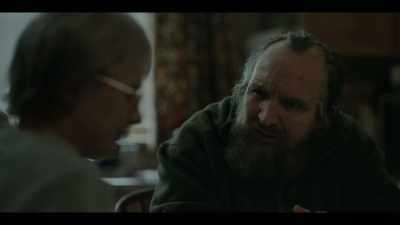 I don't know, but they
visit here OK, don't they? - The Thief, His Wife and the Canoe
