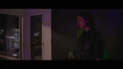 I don't know where they were
taking her after that. - The Lazarus Project