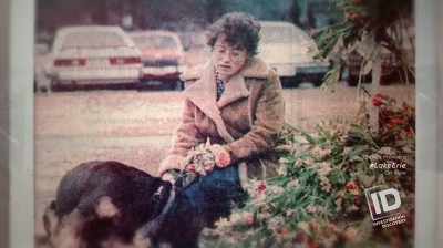 I DON'T KNOW THIS FOR A FACT,
BUT I WAS TOLD - The Lake Erie Murders