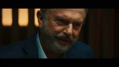 I don't know.
This last job... - Assassin Club