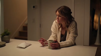 - I don't know. To... Scare me
or maybe keep doing the tests? - The Pregnancy Scheme