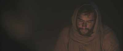 - I don't know,
to trek so far... - His Only Son