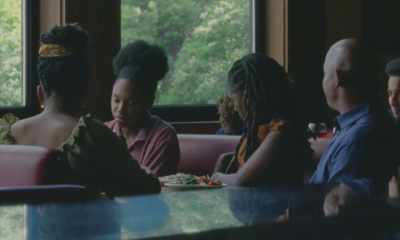 I don't know if Trey and Shaynah - Earth Mama