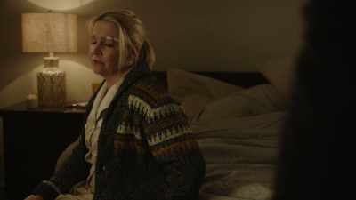 - I don't know. Uh, maybe it
was just some stupid drunk. - The Bad Guardian