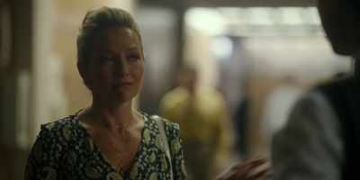 I don't know, um… - The Lincoln Lawyer