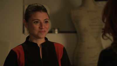 - I don't know,
um, I feel stylish, - Rooming With Danger