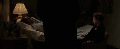 I don't know, um,
it depends if... - The Conjuring: The Devil Made Me Do It