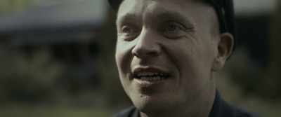 I don't know. Um, - The Blind Man Who Did Not Want to See Titanic
