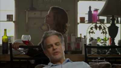 I don't know, um, - Garage Sale Mystery: The Art of Murder