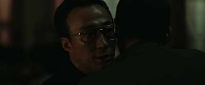 I don't know under whose orders
Comrade Kim has been acting, - The Spy Gone North