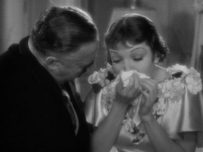 I don't know very much about him - It Happened One Night