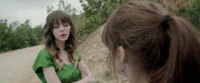 I don't know Vicky. - Between Me and You