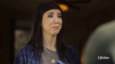 I don't know, it was, like, for - Psycho Sister-In-Law