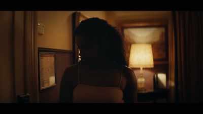 - I don't know, it was-- - The Tourist