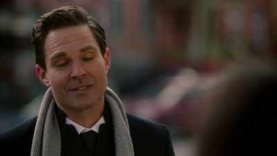 I don't know, it wasn't until
I met you that I realized - A Christmas Masquerade