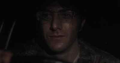 I don't know my way home. - Straw Dogs