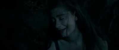 - I don't know, we
couldn't have saved them, - Alien Invasion
