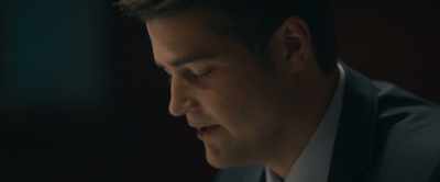 I don't know.
We didn't really talk about it. - The Road to Galena