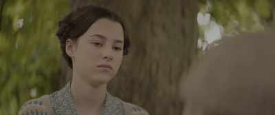 I don't know. We'd only just met. - The Railway Children Return