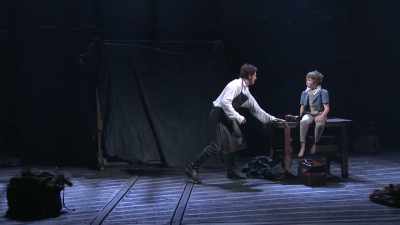 ― I don't know!
― Well, I had to find out. - Great British Theatre